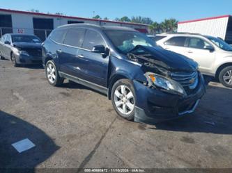 CHEVROLET TRAVERSE 1LT