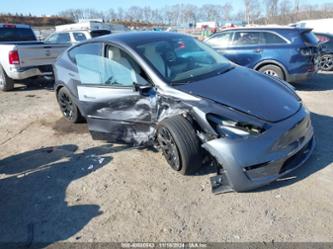 TESLA MODEL Y RWD