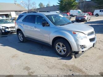 CHEVROLET EQUINOX 1LT