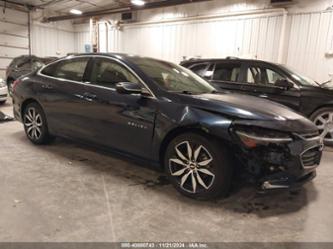 CHEVROLET MALIBU 1LT