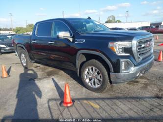 GMC SIERRA 1500 2WD SHORT BOX SLT