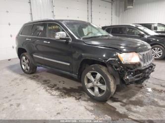 JEEP GRAND CHEROKEE OVERLAND