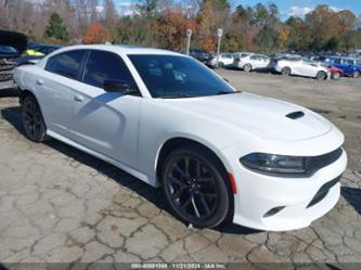 DODGE CHARGER GT RWD