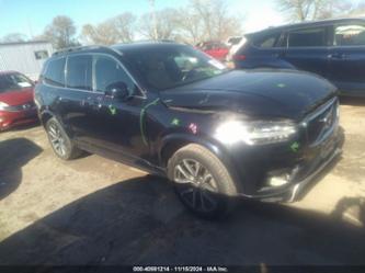 VOLVO XC90 T6 MOMENTUM