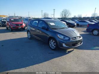 HYUNDAI ACCENT SE