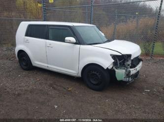 SCION XB