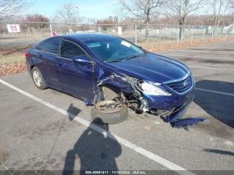 HYUNDAI SONATA GLS