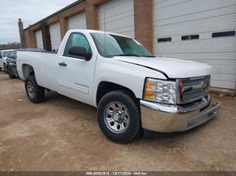 CHEVROLET SILVERADO 1500 LT