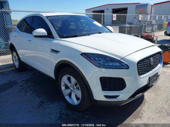 JAGUAR E-PACE P250 AWD AUTOMATIC