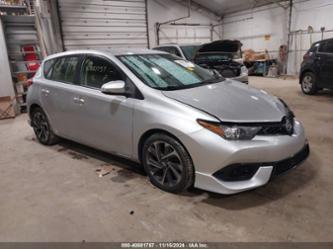 SCION IM