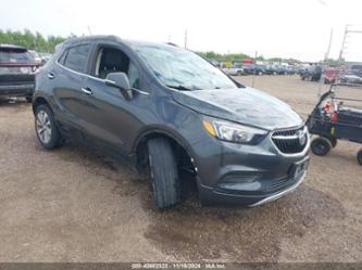 BUICK ENCORE PREFERRED