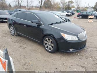 BUICK LACROSSE CXL