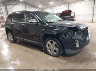 GMC TERRAIN SLT-2