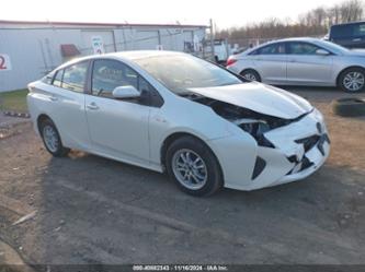 TOYOTA PRIUS TWO