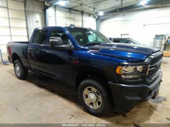 RAM 2500 TRADESMAN 4X4 6 4 BOX