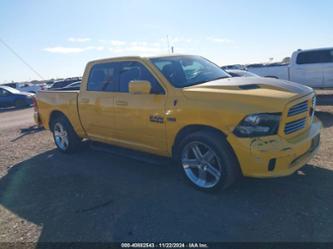 RAM 1500 SPORT