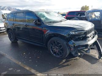 JEEP GRAND CHEROKEE SUMMIT RESERVE