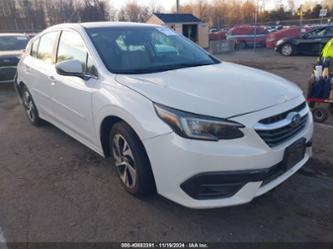 SUBARU LEGACY PREMIUM