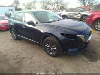 MAZDA CX-9 SPORT