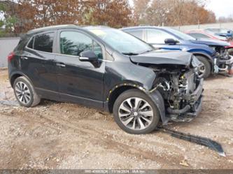 BUICK ENCORE PREFERRED II