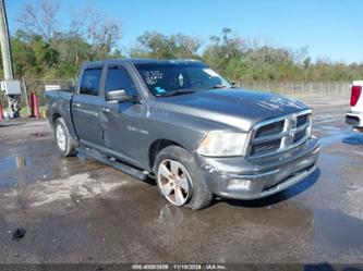 DODGE RAM 1500 SLT/SPORT/TRX