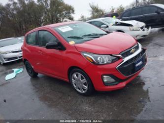 CHEVROLET SPARK FWD LS AUTOMATIC