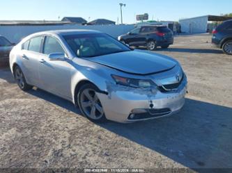 ACURA TL 3.5