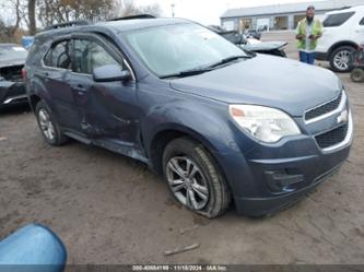 CHEVROLET EQUINOX 1LT