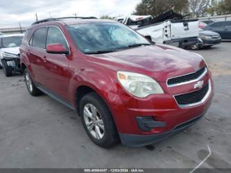 CHEVROLET EQUINOX 1LT