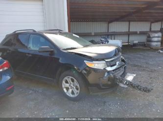 FORD EDGE SE