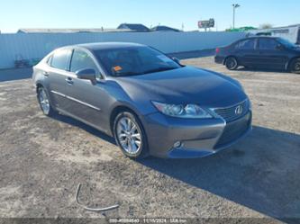 LEXUS ES 300H