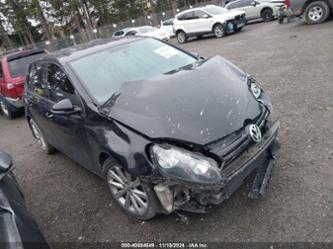 VOLKSWAGEN GOLF TDI