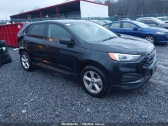 FORD EDGE SE