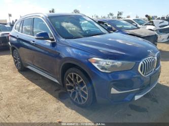 BMW X1 SDRIVE28I