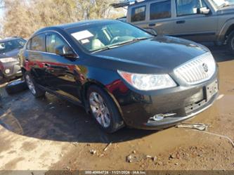 BUICK LACROSSE PREMIUM 1 GROUP