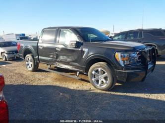 FORD F-150 XLT