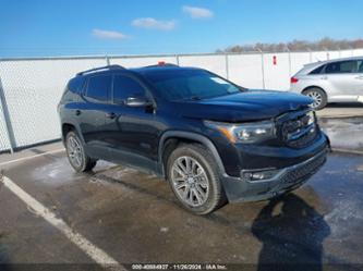 GMC ACADIA SLT-1