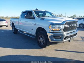 RAM 2500 BIG HORN 4X4 8 BOX