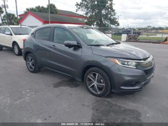 HONDA HR-V 2WD EX