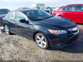 ACURA ILX 2.4L