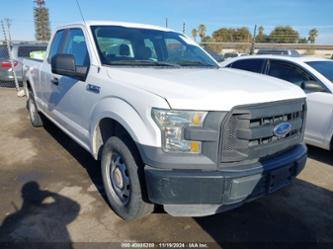 FORD F-150 XL