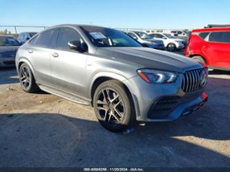 MERCEDES-BENZ GLE-CLASS 4MATIC