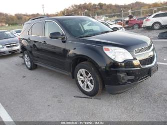 CHEVROLET EQUINOX 1LT