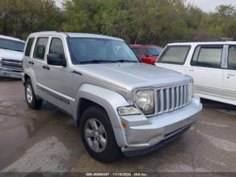 JEEP LIBERTY SPORT