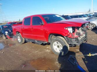 TOYOTA TACOMA SR V6