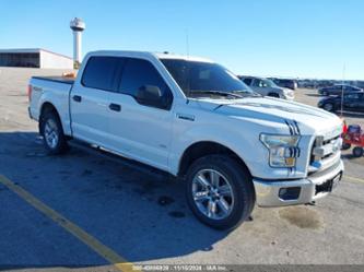 FORD F-150 XLT