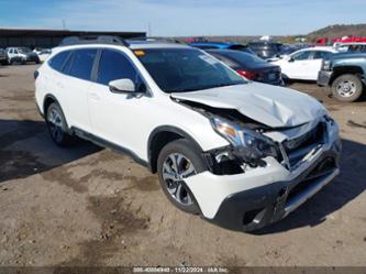 SUBARU OUTBACK LIMITED