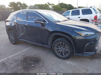 LEXUS NX 250