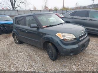 KIA SOUL +