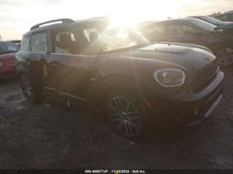 MINI COUNTRYMAN COOPER S